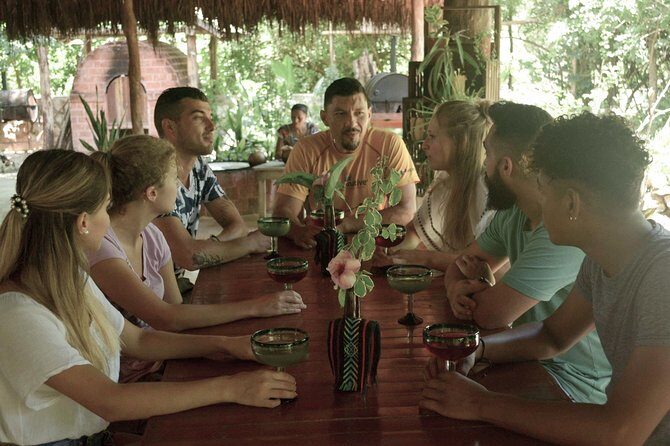 Ek Balam Ruins and Cenote Maya Park Day Trip from Playa del Carmen - FAQ