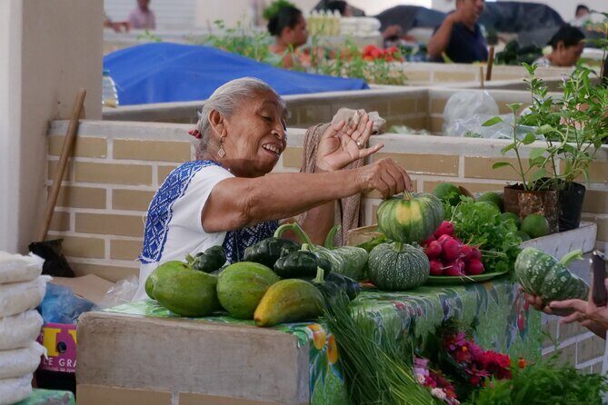 Ek Balam Valladolid and Cenote Day Trip with Lunch - Exploring Ek Balam: Maya Architecture and Mystique