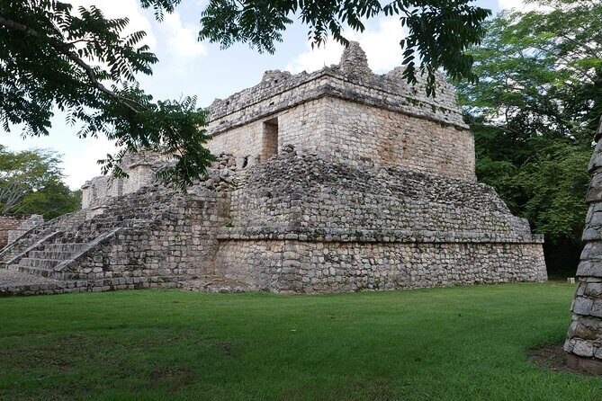 Ek Balam Valladolid and Cenote Day Trip with Lunch - What the Reviews Say