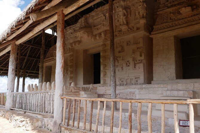 Ek Balam Valladolid and Cenote Day Trip with Lunch - FAQ