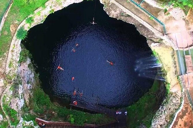 Ek Balam, Valladolid and Cenote Private Tour - The Practical Side of the Tour