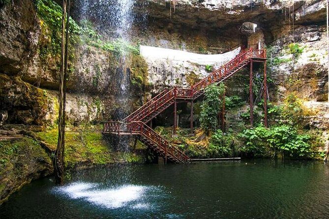 Ek Balam, Valladolid and Cenote Private Tour - What the Reviews Say