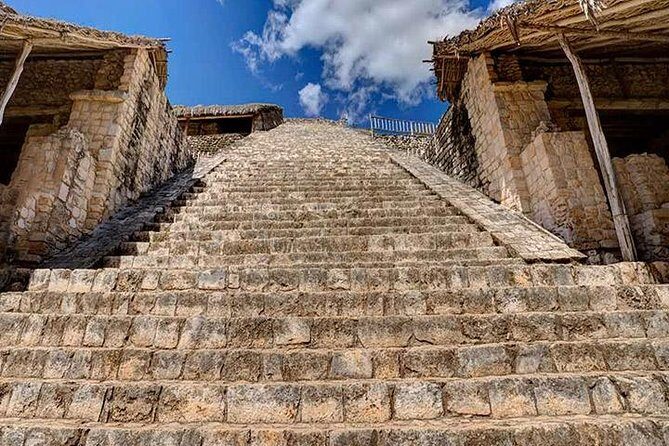 Ek Balam, Valladolid and Cenote Private Tour - Final Thoughts: Who Is This Tour Best For?