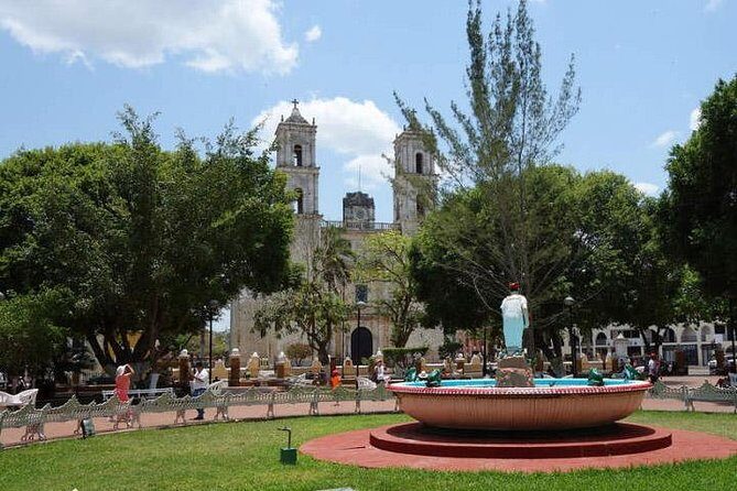 Ek Balam, Valladolid and Cenote Private Tour - Frequently Asked Questions