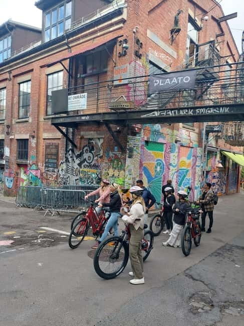 El-bike Rentals By The Oslo Tour - Navigating the Highlights
