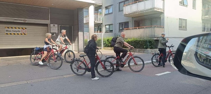 El-bike Rentals By The Oslo Tour - Authentic Traveler Feedback