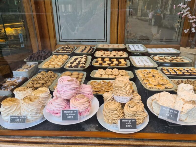 El Born Barcelona: Group Tour Tastings of Catalonia Cuisine - Practical Details and Tips