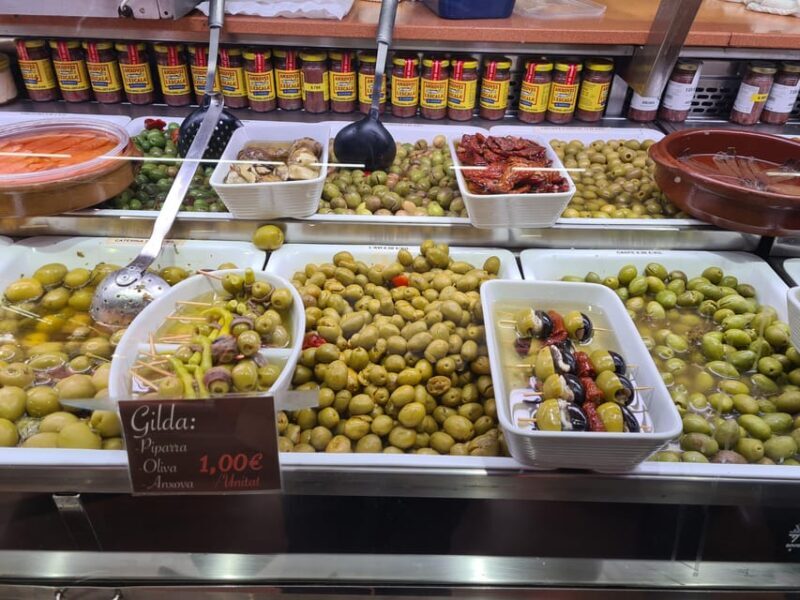 El Born Barcelona: Group Tour Tastings of Catalonia Cuisine - Who Would Enjoy This Tour?