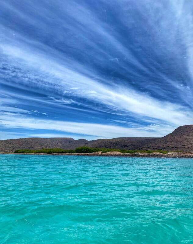 El Cabo: Incredible Private Tour to Espiritu Santo - An In-Depth Look at the Tour Experience