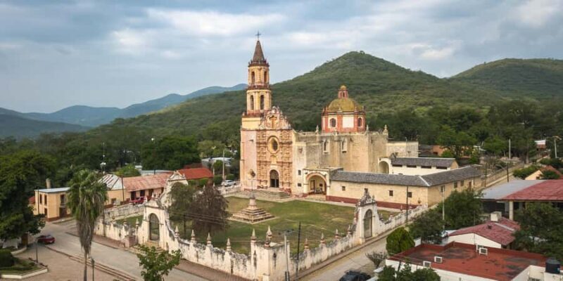 El Camino del Pame (Xi úi) 3-Day Hike - A Detailed Look at the Experience