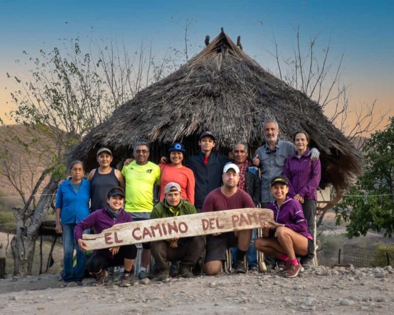 El Camino del Pame (Xi úi) 3-Day Hike - What Travelers Say