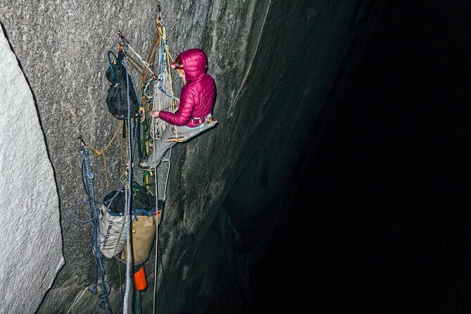 El Capitan, Yosemite: A Rock Climber's Odyssey - Private Tour - The Value of This Tour