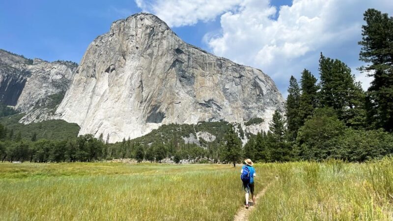 El Capitan, Yosemite: A Rock Climber's Odyssey - Why This Tour Stands Out