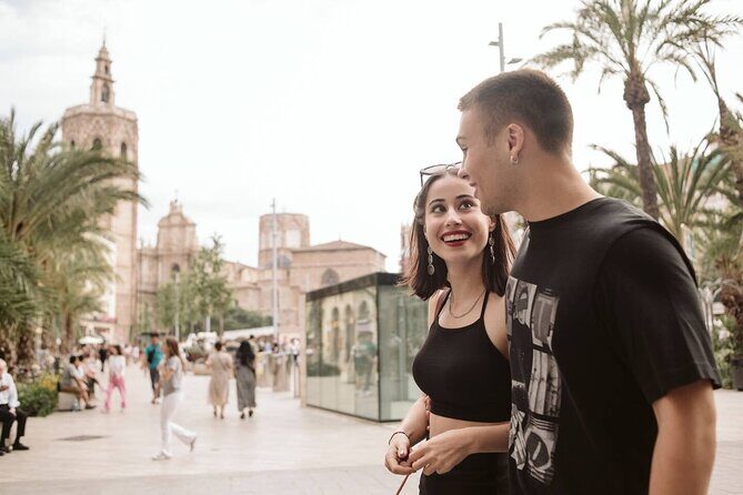 El Carmen Alardea Photo Tour on Holiday in Valencia - Practical Tips for Travelers