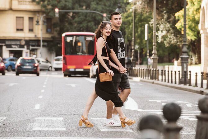 El Carmen Alardea Photo Tour on Holiday in Valencia - FAQ