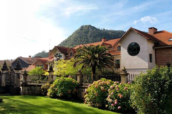 El Castillo Caves and Paleotithic Art- small groups - Final Thoughts