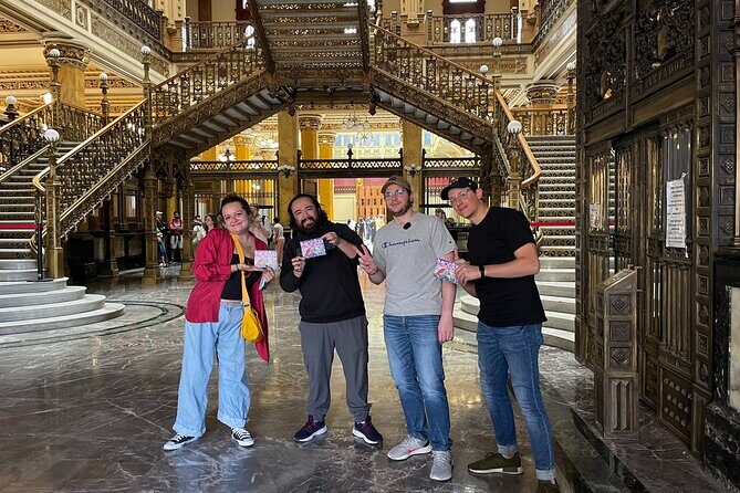 El Centro Street Food Walking Tour - A Deep Dive into What Makes This Tour Stand Out