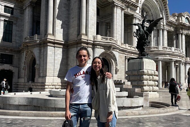 El Centro Street Food Walking Tour - FAQ