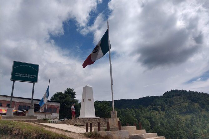 El Chiflon Waterfalls and Montebello Lakes National Park Day Trip - Authentic Experiences and Tips