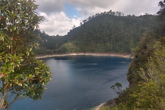 El Chiflon Waterfalls and Montebello Lakes National Park Day Trip - Who Should Consider This Tour?