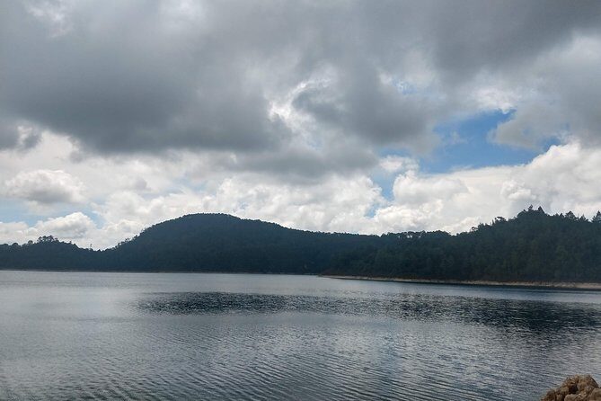 El Chiflon Waterfalls and Montebello Lakes National Park Day Trip - The Sum Up