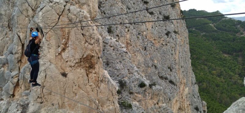 El Chorro: Climb Via Ferrata at Caminito del Rey - Final Thoughts