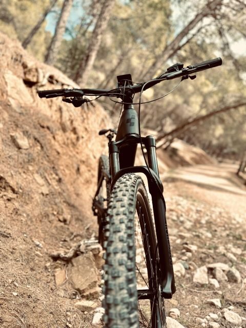 El Chorro: Hike" Caminito del Rey " + E-bike guided tour 2h - FAQ