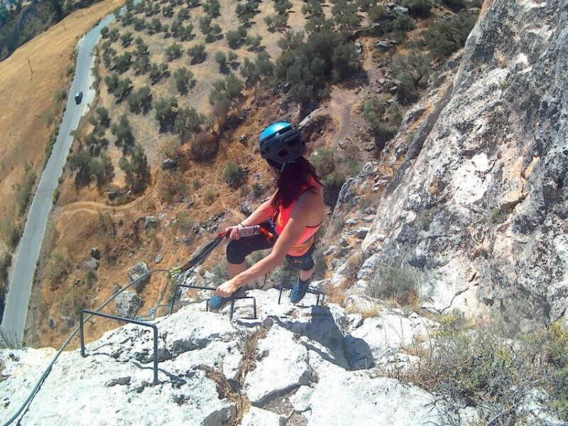 El Chorro: Vía Ferrata at Caminito del Rey Tour - FAQ