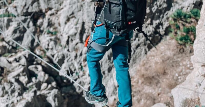 El Chorro: Zipline, Bridge, and Hiking Adventure Tour - The Value of This Experience