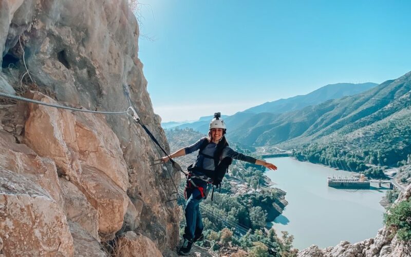 El Chorro: Zipline, Bridge, and Hiking Adventure Tour - FAQ