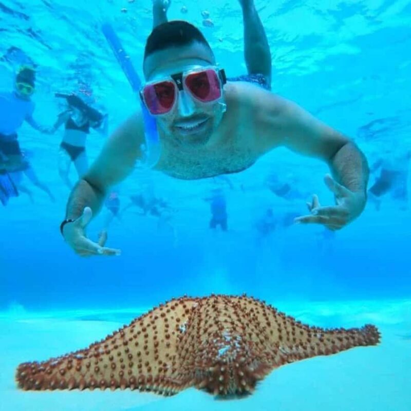 El Cielo and El Cielito Catamaran Tour with Slide and Open Bar - Final Thoughts