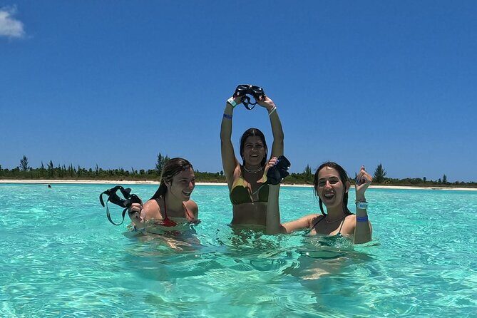 El Cielo and Snorkeling for Cruise Ship Passengers - What to Expect from the Snorkeling Adventure in Cozumel