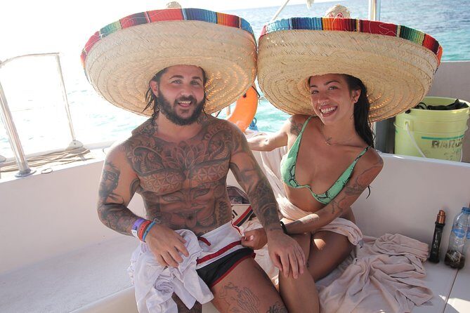 El Cielo Beach Snorkeling Adventure by Catamaran - The Pros and Cons