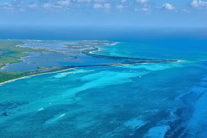 El Cielo Cozumel Snorkel Share Boat + Reefs + Food Drinks + Beach - Who Is This Tour Best For?