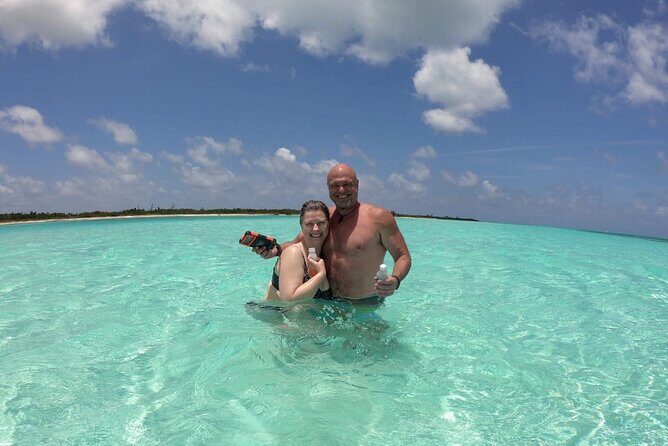 El Cielo Cozumel Snorkeling trip by Catamaran - Final Thoughts