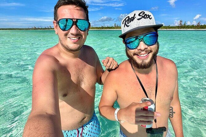 El Cielo Snorkeling Adventure in Cozumel - Who Will Love This Experience?