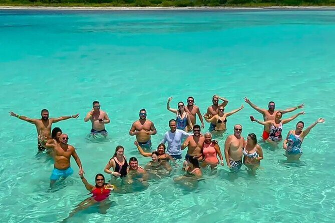 El Cielo Snorkeling Tour and The Top Reefs of Cozumel - An In-Depth Look at the Tour