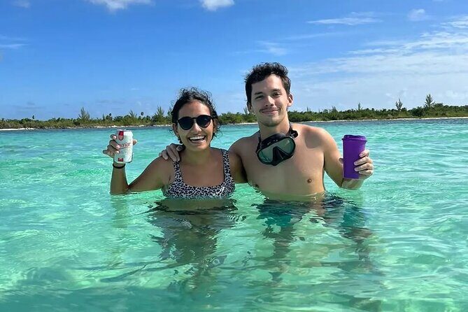 El Cielo Snorkeling Tour and The Top Reefs of Cozumel - Frequently Asked Questions