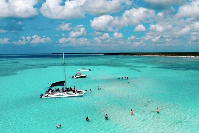 El Cielo Tour with Reef Snorkeling from Cozumel - Who Will Love This Tour?