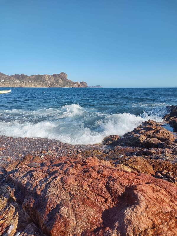 El Colorado: beach tour and hiking in Cerro Colorado - What to Expect from the Tour