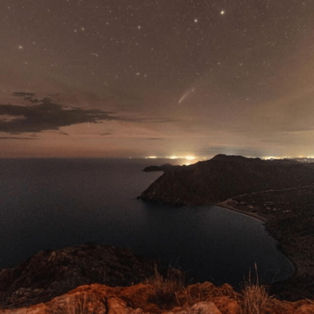 El Colorado: beach tour and hiking in Cerro Colorado - Practical Tips for Travelers