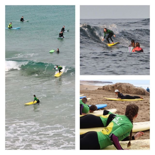 El Cotillo: Surf Lessons, Bike Tours and Rentals - Who is This Tour Best For?