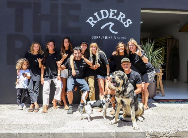 El Cotillo: Surf Lessons, Bike Tours and Rentals - Frequently Asked Questions