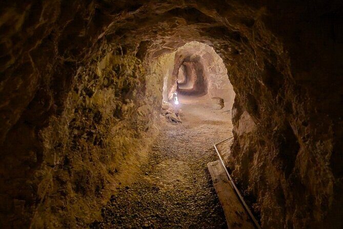 El Dorado Gold Mine - What Reviewers Say