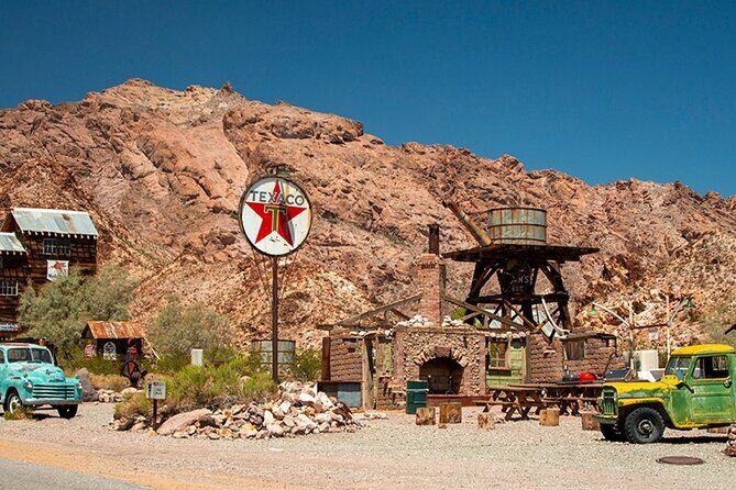 El Dorado Gold Mine - The Sum Up: Who Is This Tour Best For?