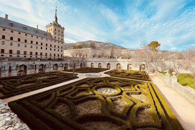 El Escorial and Valley of the Fallen Half Day Trip from Madrid - Practical Tips for Making the Most of the Tour