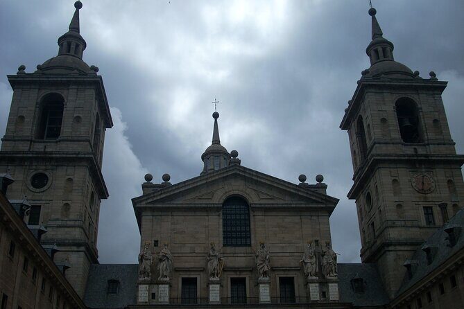 El Escorial and Valley of the Fallen Half Day Trip from Madrid - Final Thoughts