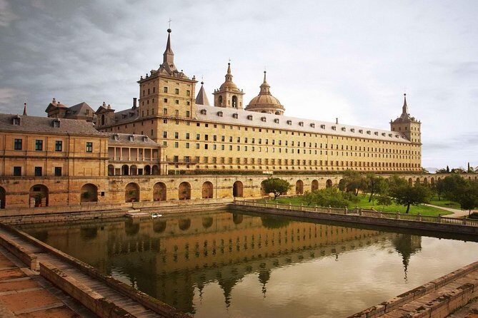 El Escorial and Valley of the Fallen Private Tour - What Makes This Tour Stand Out?