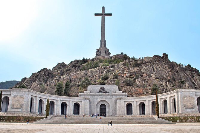 El Escorial and Valley of the Fallen Private Tour - Who Will Love This Experience?