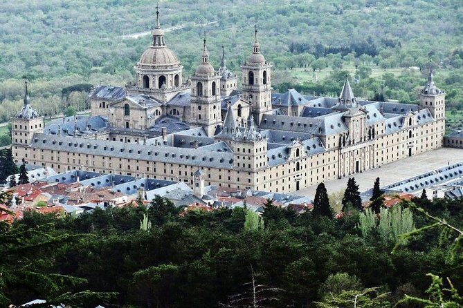 El Escorial and Valley of the Fallen Private Tour - Final Thoughts
